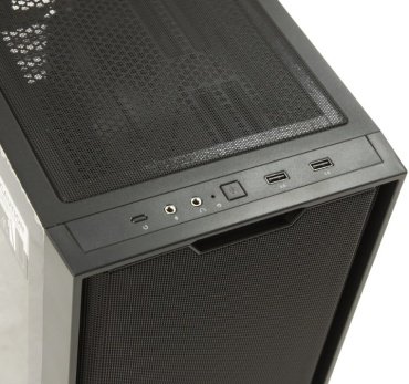 Корпус ASUS Mini Tower 90DC00H0-B09010 черный купить,0