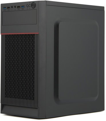 Корпус Qmax M170B черный