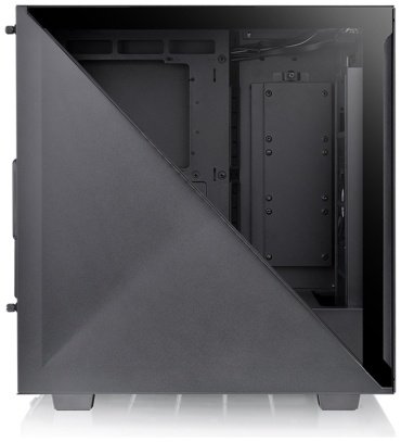 Корпус Thermaltake Divider 300 TG Air (без Б/П) купить,0