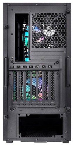 Корпус Thermaltake CA-1S3-00M1WN-03 черный купить,0
