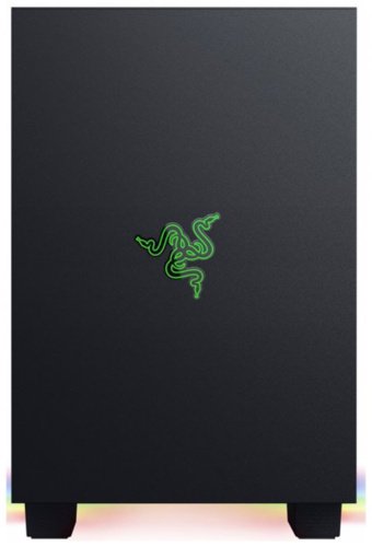 Корпус Razer Tomahawk M1 RC21-01400100-R3M1 черный купить,0