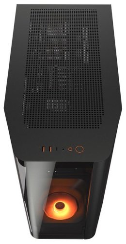 Корпус COUGAR FV270 черный - ForteMarket Корпус COUGAR FV270 черный купить,0