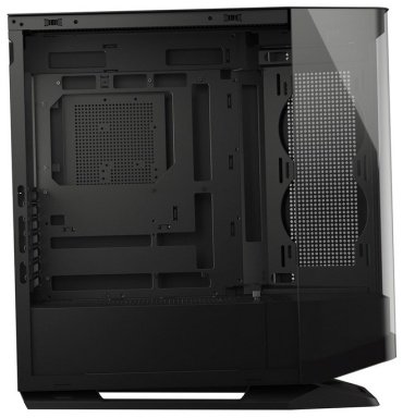 Корпус COUGAR FV270 черный - ForteMarket Корпус COUGAR FV270 черный купить,0