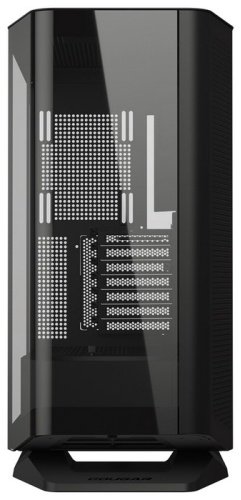 Корпус COUGAR FV270 черный - ForteMarket Корпус COUGAR FV270 черный купить,0