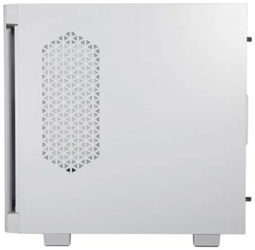Корпус XPG Invader белый - ForteMarket Корпус XPG Invader белый купить,0