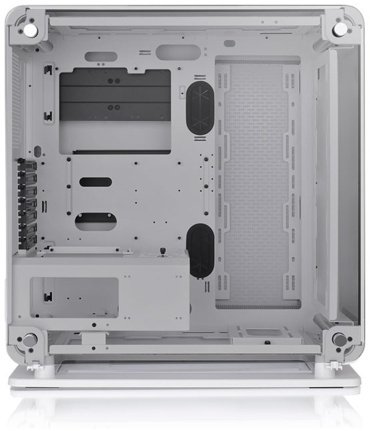 Корпус Thermaltake Core P6 TG Snow белый купить,0