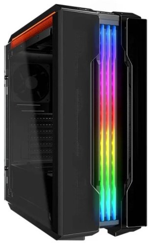Корпус COUGAR Gemini T черный купить,0