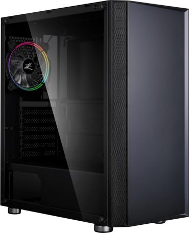 Корпус Zalman R2 черный