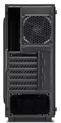 Корпус Sharkoon TG4 RGB черный - ForteMarket Корпус Sharkoon TG4 RGB черный купить,0