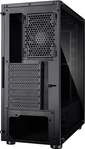 Корпус Zalman R2 черный купить,0