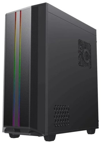Корпус Game Max Precision черный купить,0