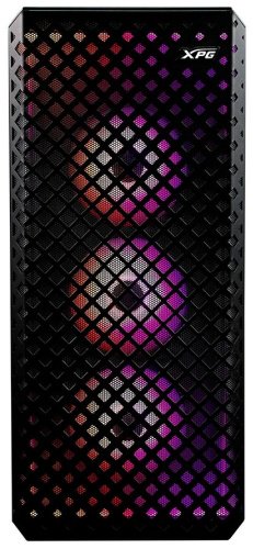 Корпус XPG Defender Pro черный