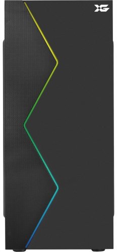 Корпус X-Game Galaxy черный купить,0