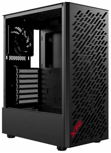 Корпус XPG Valor Air черный