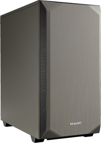 Корпус be quiet! Pure Base 500 серый