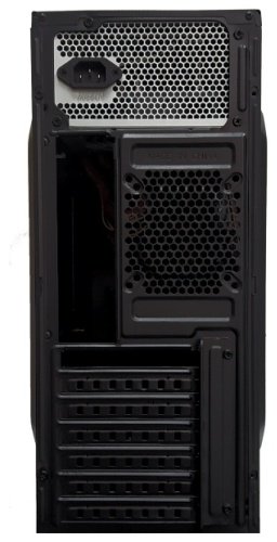 Корпус VEGA JC10 черный купить,0