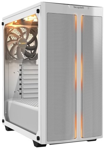 Корпус be quiet! Pure Base 500DX белый