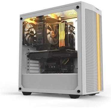 Корпус be quiet! Pure Base 500DX белый купить,0
