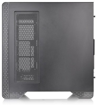 Корпус Thermaltake S300 TG CA-1P5-00M1WN-00 черный - ForteMarket Корпус Thermaltake S300 TG CA-1P5-00M1WN-00 черный купить,0
