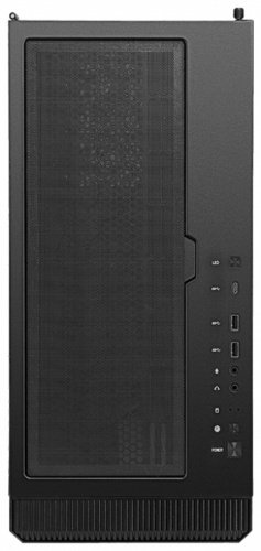 Корпус MSI MPG VELOX 100R черный купить,0
