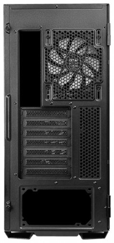 Корпус MSI MPG VELOX 100R черный купить,0