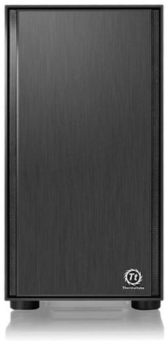 Корпус Thermaltake Versa H17 Window (CA-1J1-00S1WN-00) черный купить,0