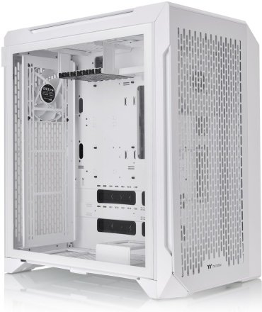 Корпус Thermaltake CTE C700 Air белый