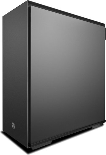 Корпус Deepcool Macube 310P черный купить,0