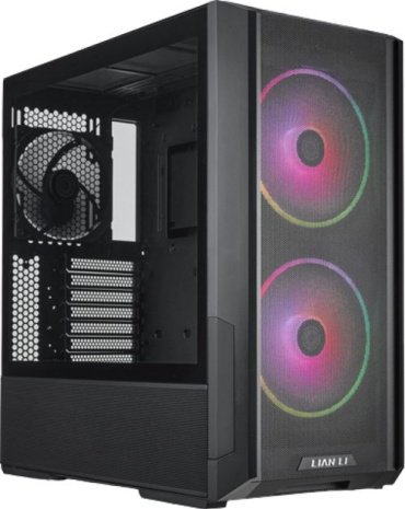 Корпус LIAN LI Lancool 216 RGB черный