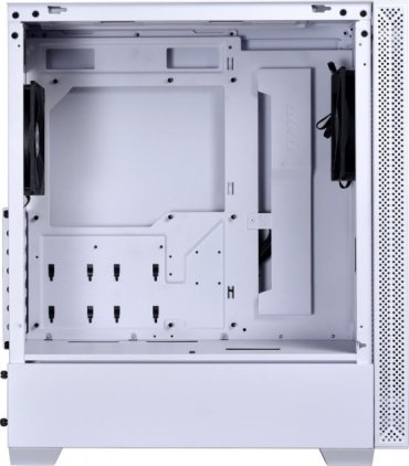 Корпус LIAN LI Lancool 205 G99.OE743W.10 белый