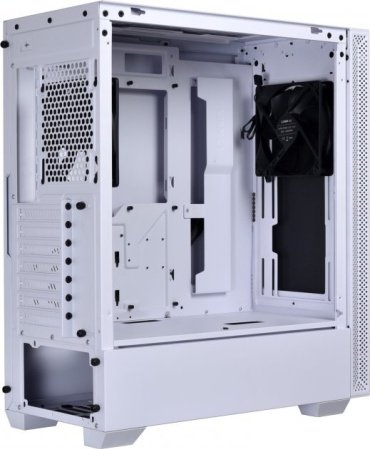Корпус LIAN LI Lancool 205 G99.OE743W.10 белый купить,0