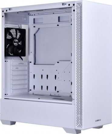 Корпус LIAN LI Lancool 205 G99.OE743W.10 белый купить,0