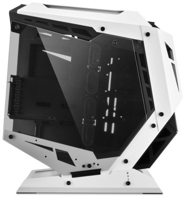 Корпус Sharkoon ELITE SHARK CA700 белый купить,0