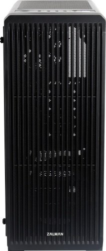 Корпус Zalman S2 TG черный - ForteMarket Корпус Zalman S2 TG черный купить,0