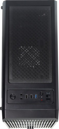 Корпус Zalman S2 TG черный - ForteMarket Корпус Zalman S2 TG черный купить,0