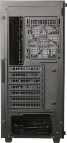 Корпус Deepcool CC560 ARGB V2/R-CC560-BKTAA4-G-2 черный - ForteMarket Корпус Deepcool CC560 ARGB V2/R-CC560-BKTAA4-G-2 черный купить,0