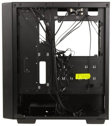 Корпус Deepcool CC560 ARGB V2/R-CC560-BKTAA4-G-2 черный - ForteMarket Корпус Deepcool CC560 ARGB V2/R-CC560-BKTAA4-G-2 черный купить,0