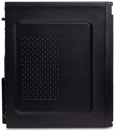 Корпус X-Game XC-370PS-2 черный купить,0
