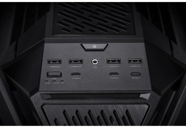 Корпус ASUS ROG Hyperion GR701 черный - ForteMarket Корпус ASUS ROG Hyperion GR701 черный купить,0