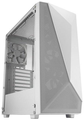 Корпус FSP Group CMT195W белый