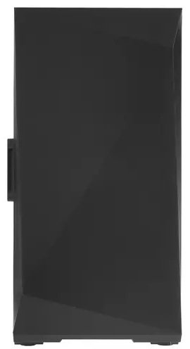 Корпус Zalman Z1 Iceberg черный купить,0