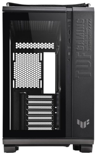 Корпус ASUS TUF Gaming GT502 90DC0090-B09000 черный купить,0