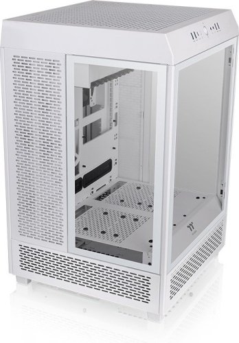 Корпус Thermaltake The Tower 500 CA-1X1-00M6WN-00 белый - ForteMarket Корпус Thermaltake The Tower 500 CA-1X1-00M6WN-00 белый купить,0