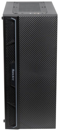 Корпус HuntKey GS450S черный купить,0