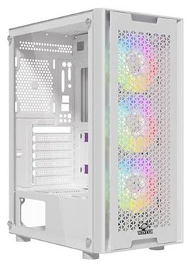 Корпус Корпус Wintek Andromeda PRO E306M-W TG