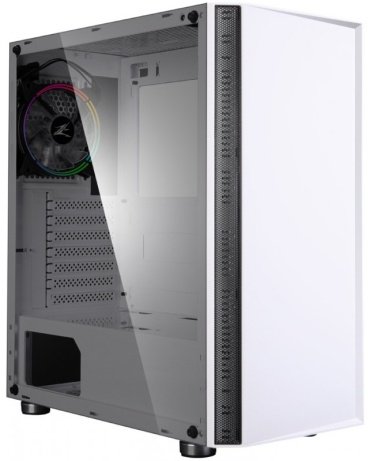 Корпус Zalman R2 белый