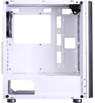 Корпус Zalman R2 белый купить,0