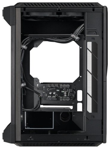 Корпус ASUS ROG Z11 GR101 черный - ForteMarket Корпус ASUS ROG Z11 GR101 черный купить,0