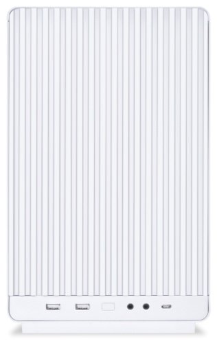 Корпус LIAN LI A3 White, G99.A3W.00 белый