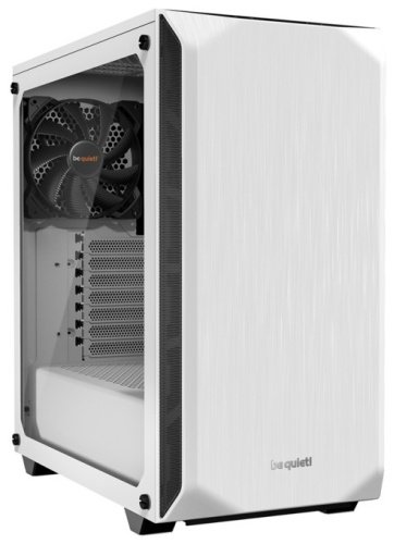 Корпус be quiet! Pure Base 500 Window белый